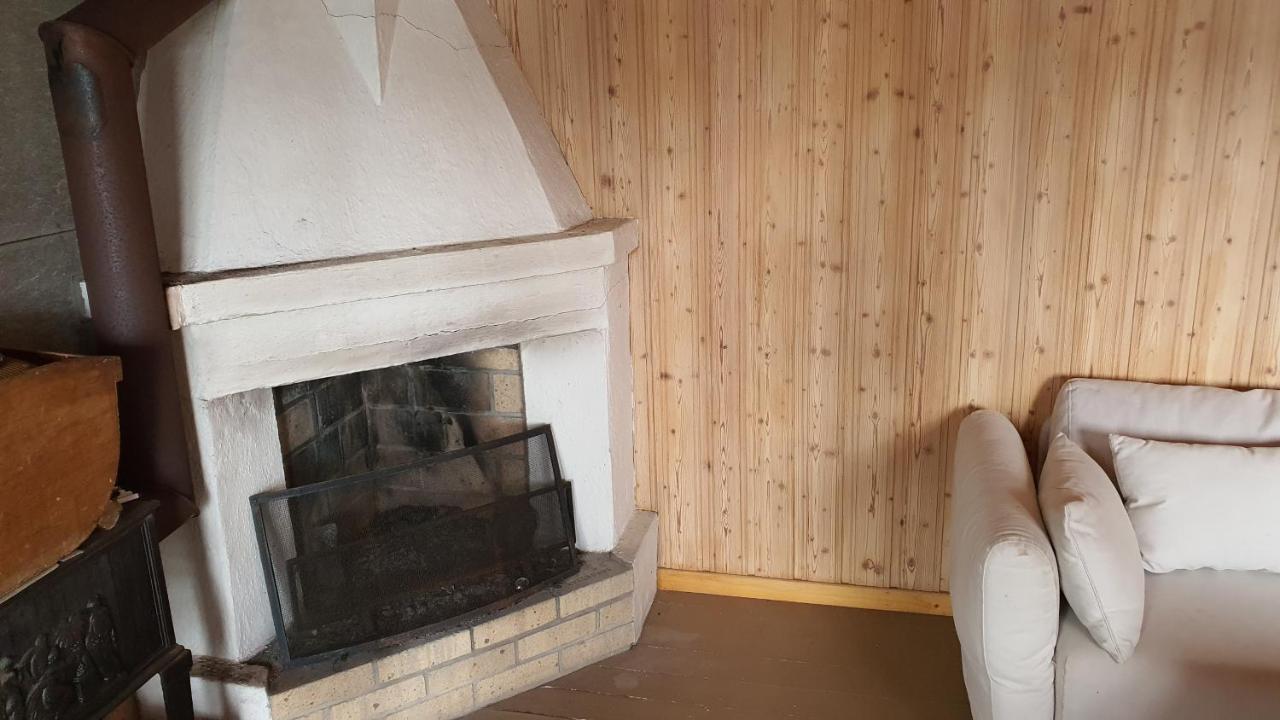 Cabin In The Woods, Lolandsvannet Near Kristiansand Vennesla Екстер'єр фото